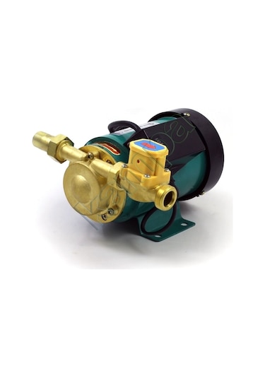 Dga120 0.17 Hp Saatte 9 Ton Otomatik Güneş Enerji Sıcak Su Hidroforu Sirkülasyon Pompası