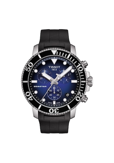 Tissot T120.417.17.041.00 Erkek Kol Saati