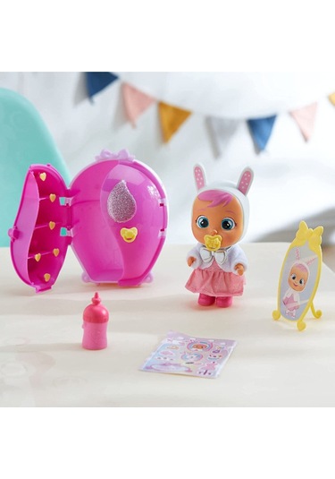 Cry Babies Dress Me Up Sürpriz Paket 1 Adet