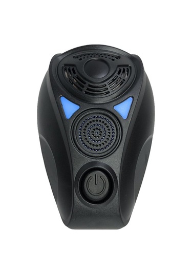 Pr 1929 Ultrasonik Fare Ve Sivrisinek Kovucu Cihaz