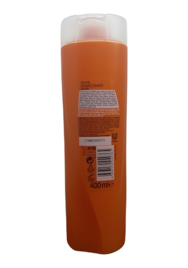 Elidor Anında Onarıcı Bakım Şampuanı 400 Ml