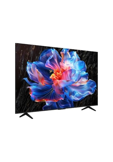 TCL 75V6C 75" 190 Ekran Uydu Alıcılı 4K Ultra HD Google Smart LED TV