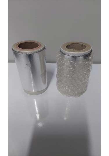 Elips Nargile Folyosu Rulo 1 Adet