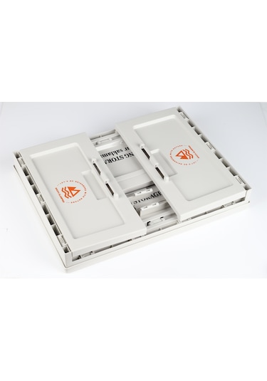 Katlanır Saklama Kabı