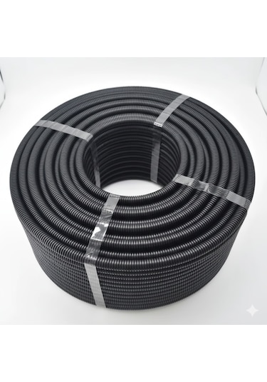 Polyamid Pa6 Sepa-29g 25m Spiral Boru