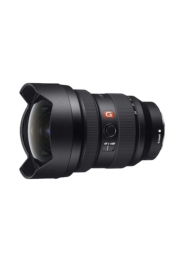 Sony SEL1224GM FE 12-24 MM F/2.8 GM Lens (Sony Eurasia Garantili)