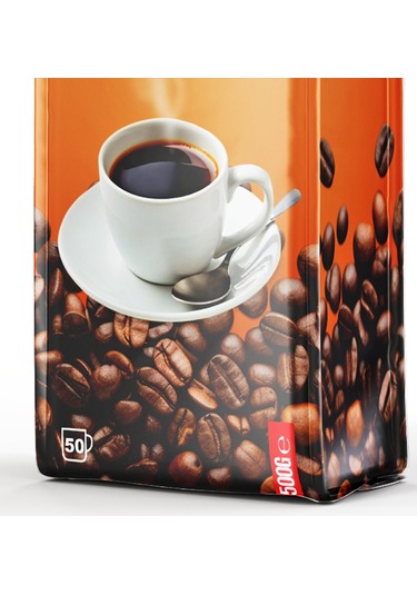 Klasik Granül Kahve Classic Coffee 500 Gr. Çözünebilir