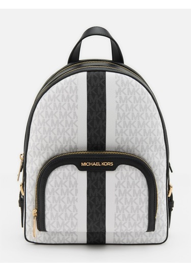 Mıchael Kors Kadın Sırt Çantası 35s2g8tb2v-opwht 35s2g8tb2v-opwht Beyaz Beyaz
