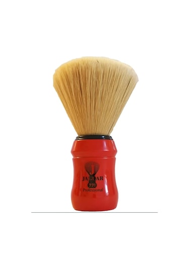 Jaguar 771 Profesyonel Plastik Saplı Tıraş Fırçası