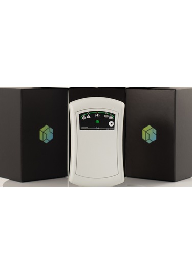 Aqd-11131-w Deprem Dedektörü