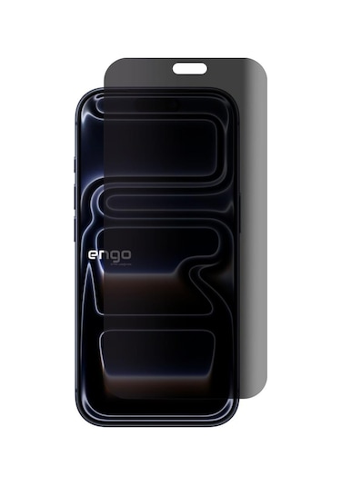 İphone Uyumlu 17 Pro Max Hayalet Ekran Koruyucu 6.9 İnç