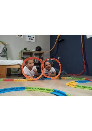 Smoby Flextreme Superlooping Oyun Seti 180912