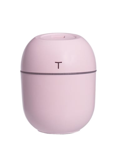 Agoodshop Mini Usb Soğuk Buhar Nemlendirici - Otomatik Kapanma, Sessiz, Aromaterapi Destekli