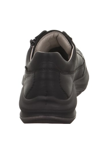 Sneaker Günlük Kadın 2-000331-0100 Legero Blıss Siyah Siyah