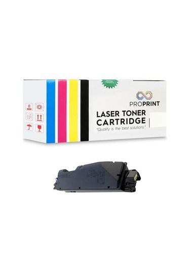 Proprint Kyocera Tk-5270-1T02Tv0Nl0 Siyah Uyumlu Toner- P6230Cdn