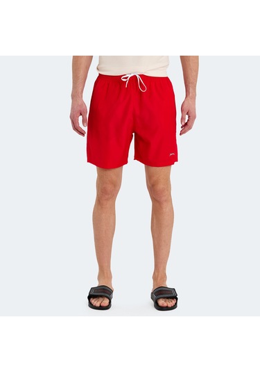 Slazenger RABI IN Erkek Mayo Kırmızı