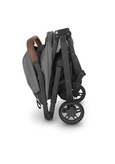 Uppababy Minu V2 Bebek Arabası Greyson