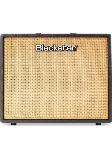Blackstar Debut 100r 112 1x12" 100 Watt Kombo Amfi Siyah