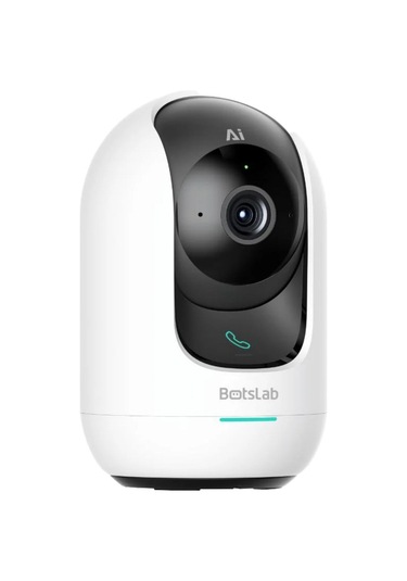 Botslab +360 C221 Pro 3k Akıllı Guvenlık Kamerası