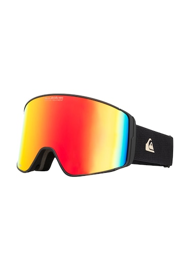 Quıksılver Storm Mg Erkek Kayak Gözlüğü Goggle Renkli Renkli Çok Renkli
