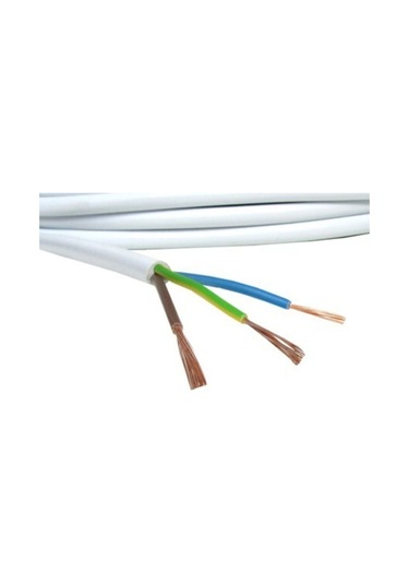 Beyaz 3 1,5 Ttr Başlıksız 100metre