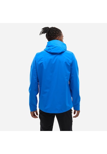 Millet Kamet Lıght Gore-tex 3l Plaın Ceket Mıv7739 N3170 Mavi