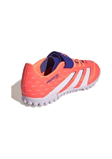 Adidas Predator Club Tf J Çocuk Halı Saha Ayakkabısı Jh8864 Turuncu Turuncu