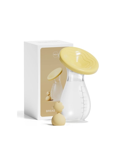 Ncvı Emme Tabanlı Süt Toplayıcı, Toz Geçirmez Kapaklı Ve Tıpa, Gıda Sınıfı 8795