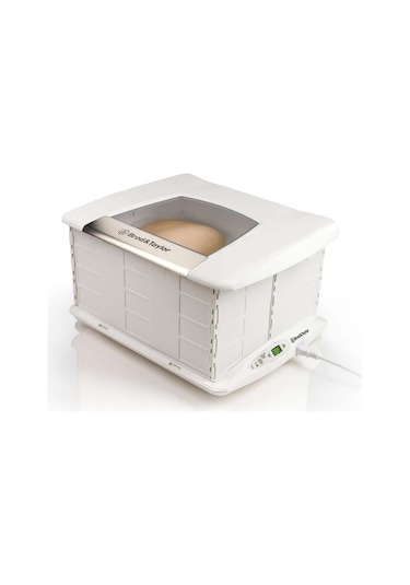 Brod&taylor - Hamur, Yoğurt Mayalama Makinası Ve Yavaş Pişirici