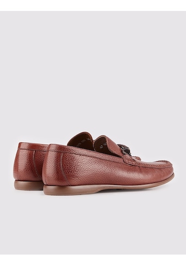 Cabani Hakiki Deri Taba Erkek Loafer Ayakkabı Hardal (521648216) Hardal Cabani Hakiki Deri Taba Erkek Loafer Ayakkabı Hardal (521648216) Hardal