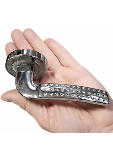 Aletçantam Çelik Kapı Kolu Açma Tutma Kulpu -tek Sağ Yön Metal Ürün