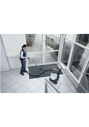 Karcher NT 70/2 Me Classic 2300 W Profesyonel Islak - Kuru Elektrikli Süpürge