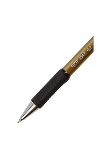 Faber Castell Grip 1347 0.7 Mm Versatil Kalem Altın