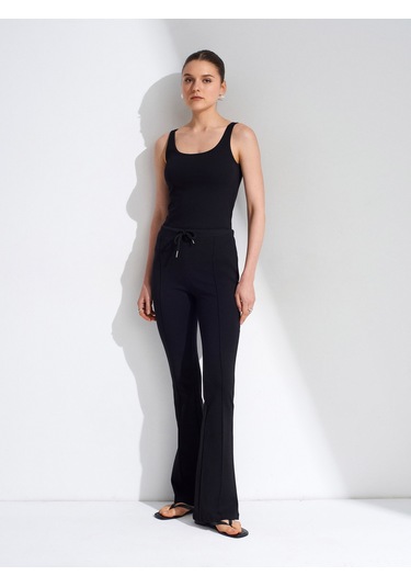 Dilvin 21194 Askılı Top-siyah