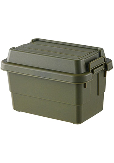 Suntek Açık Saklama Kutusu Kamp Seyahat Yürüyüş Yeşil Yeşil