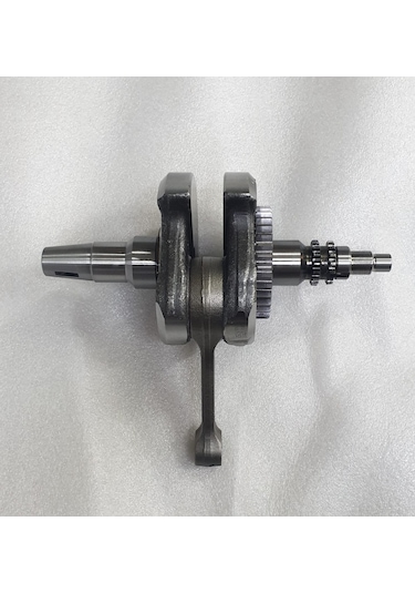 Cf Moto Sr-Nk 250-e5 Uyumlu Krank Komple