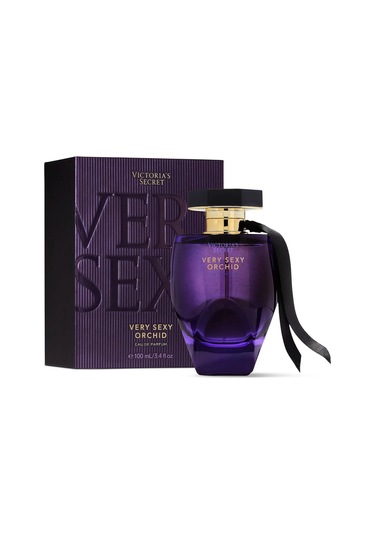 Victoria's Secret Very Sexy Orchid Eau De Parfum Oryantal