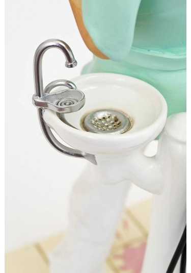 Forchino Koleksiyonu / Erkek Diş Hekimi Küçük Boy