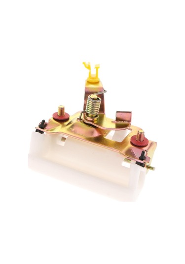 Suntek Mitsubishi Montero Mb669338 Için Bagaj Kapağı Arka