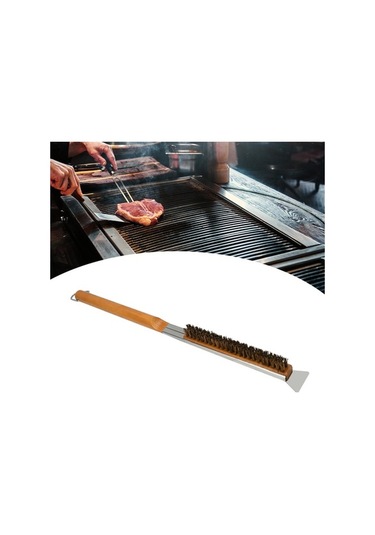 Pazly Taşı Suntek Pizza Kamplar Fırın Fırçası Çıkarılabilir B Ru