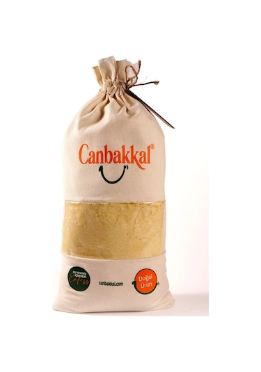 2 Kilogram Mısır Unu
