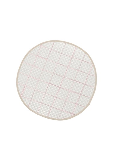 Suntek Kilim Halı Mandalı Kanca El Sanatları Yuvarlak Yapma