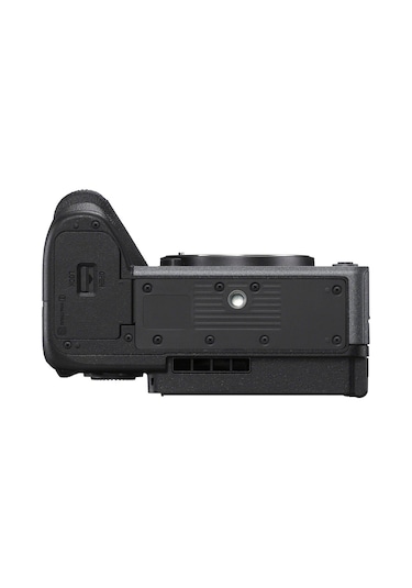 Sony FX30 Cinema Line Kamera Gövde