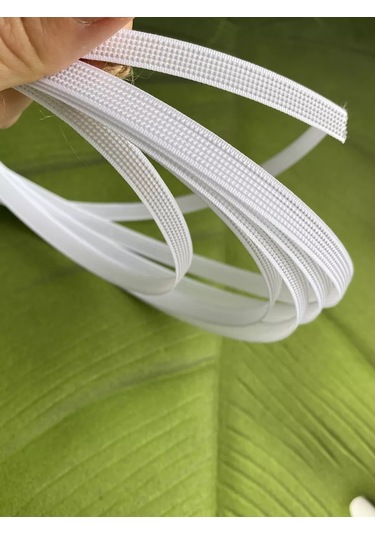 Siberiana Rigilin Sert Beyaz 8 Mm 174038262