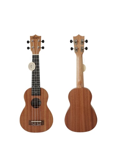 Aiersi Su-021b Maun Soprano Ukulele