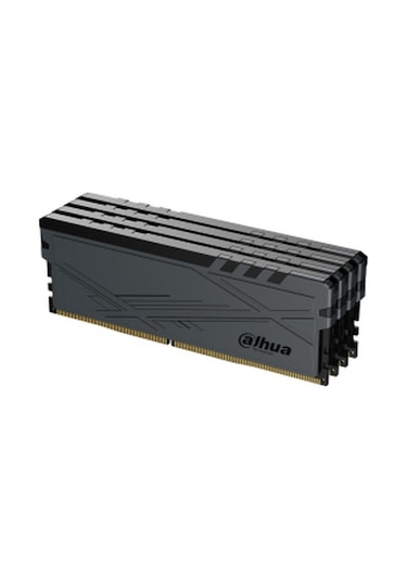 DAHUA C600UHD16G32 16 GB DDR4 3200 MHz CL22 Soğutuculu Ram