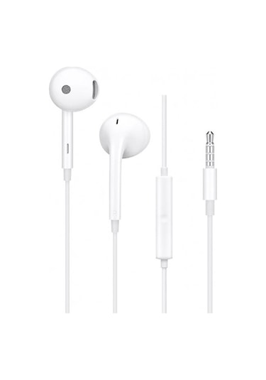 Oppo MH135 3.5 MM Jack Mikrofonlu Kulak İçi Kulaklık