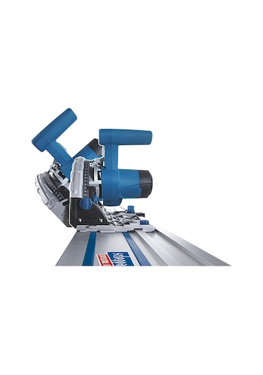 Scheppach Pl55 Dalıcı Tip Testere +klavuz