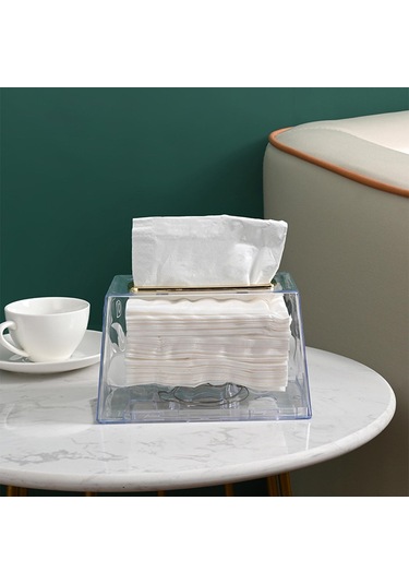 Suntek Mutfak Beyazı Için Duvara Monte Mendil Kapağı Beyaz Beyaz