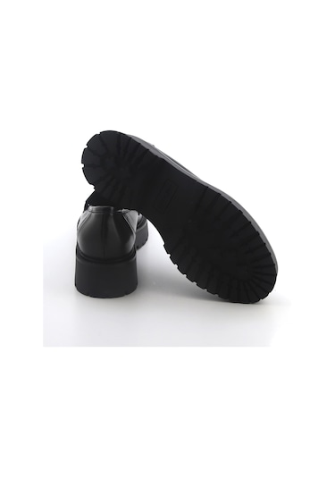 Oxford Klasik Kadın Diğer 1m5495ry Comart 5495 Vitello Ry Nero Siyah